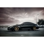 ZP.FORGED 1 Super Deep Concave | Royal Gold ZP.FORGED 1 Super Deep Concave | Royal Gold